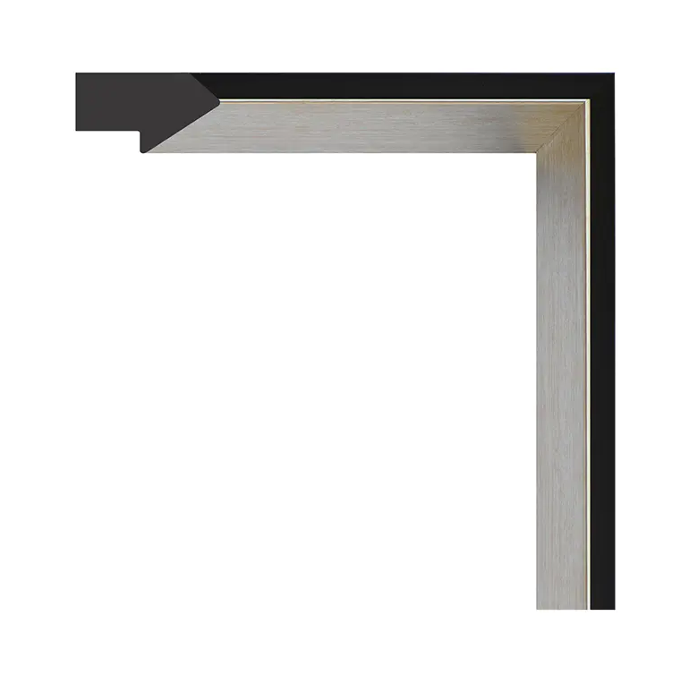 PS Framing Moulding 9001-303-X