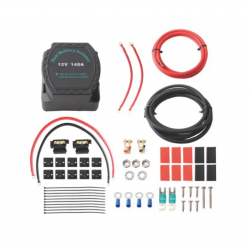 XR-OT029-2 General Purpose Modified Parts for Isolator