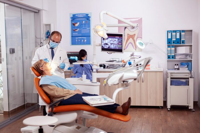 Top Dentist Brampton Near Me for Quality Dental Care