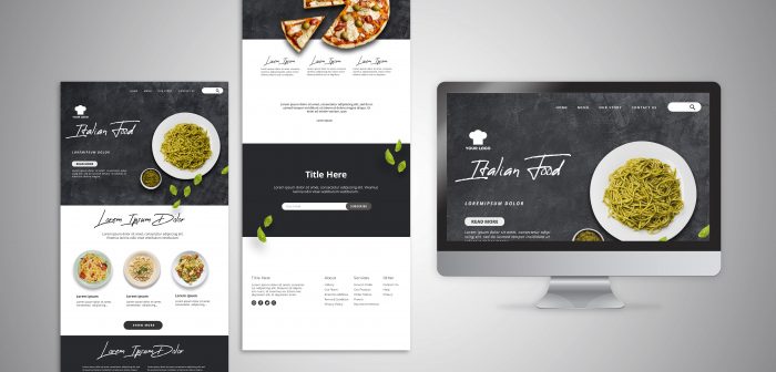 Top Website Designing Company in India for Delivering Business-Focused Solutions