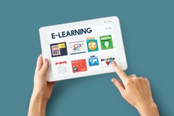 Innovative eLearning App Development Company for Digital Education