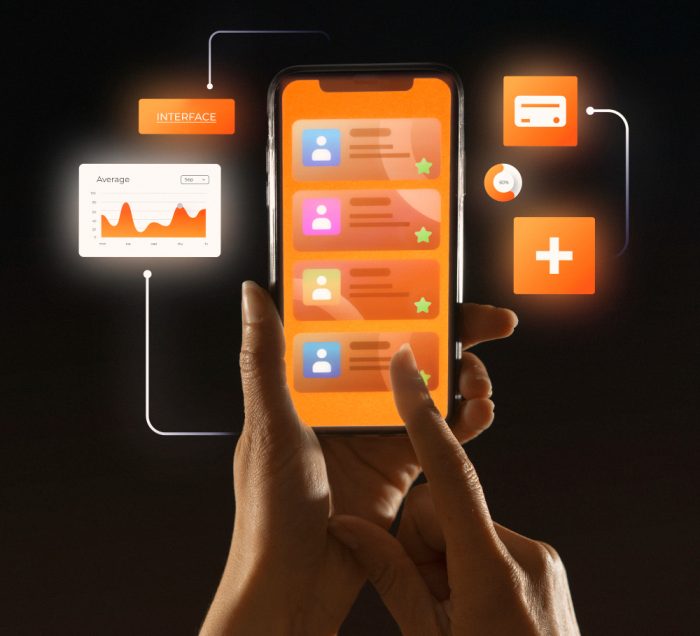 Best Mobile App Development Company in Delhi for Future-Ready Solutions