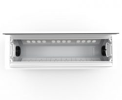 In-Desk Module
