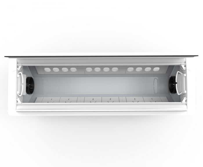 In-Desk Module