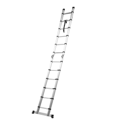 Telescopic Ladders: Reaching New Heights in Efficiency
