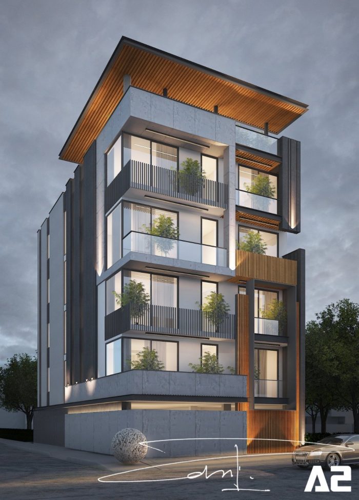 Excellence in Real Estate Construction