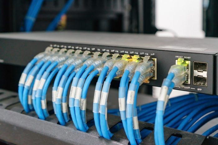 Aruba Switches Distributor in Dubai