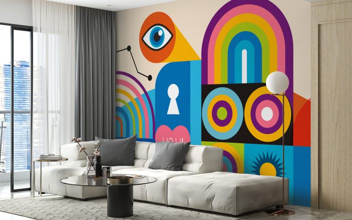 Graffiti Wallpaper