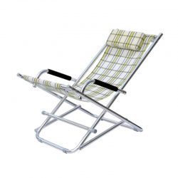 The Versatility of Portable Leisure Chairs
