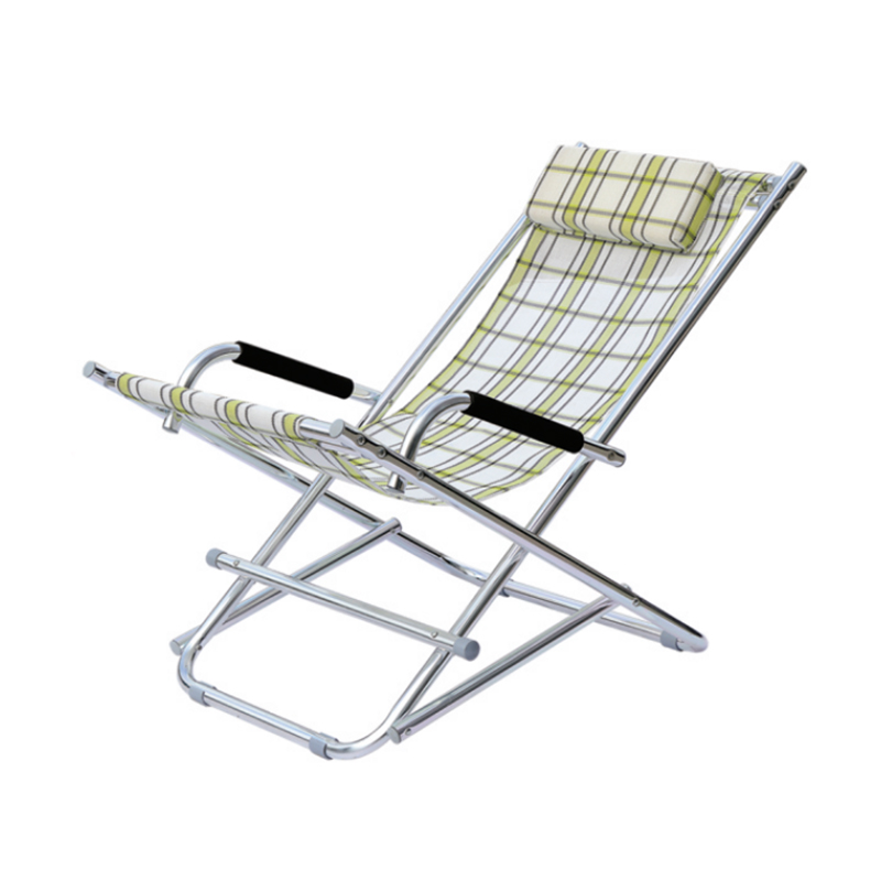 The Versatility of Portable Leisure Chairs