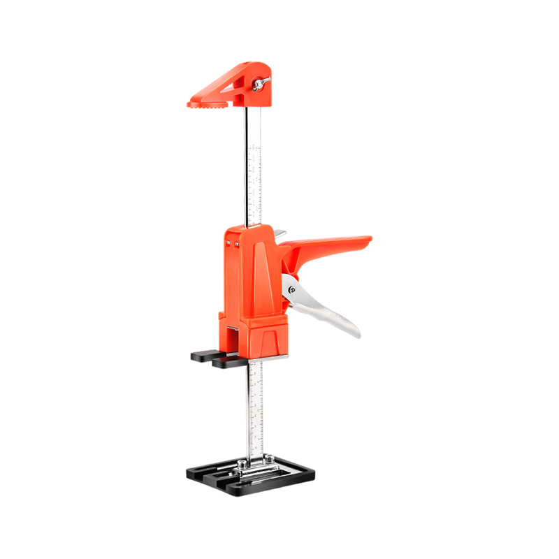 Labor Saving Arm Jacks Revolutionize Heavy Load Handling