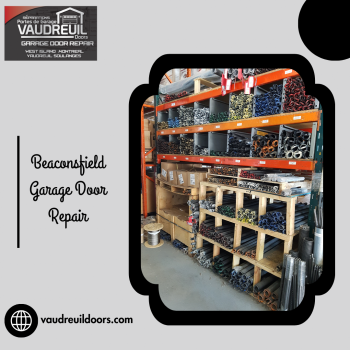 Beaconsfield Garage Door Repair