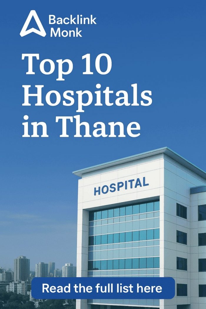 Best & Famous Hospitals in Thane