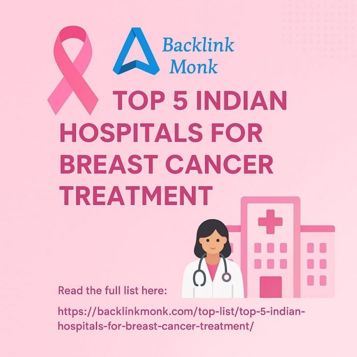 Best Hospitals for Breast Cancer Treatment