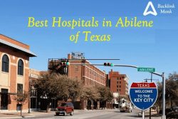 Best Hospitals in Abilene of Texas