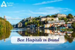 Best Hospitals in Bristol