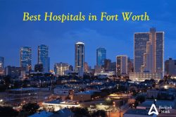 Best Hospitals in Fort Worth