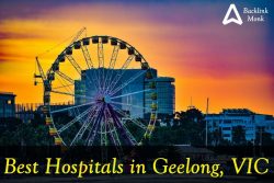 Best Hospitals in Geelong