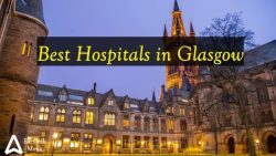 Best Hospitals in Glasgow of Scotland