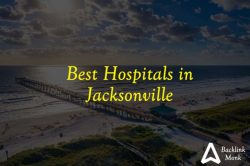 Best Hospitals in Jacksonville
