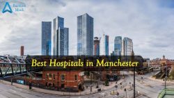 Best Hospitals in Manchester