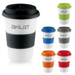 Sip in Style with Promotional Travel Mugs at Wholesale Prices