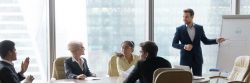 Corporate Training in Mumbai Redefined: Leadership Excellence with Dishah Consultants