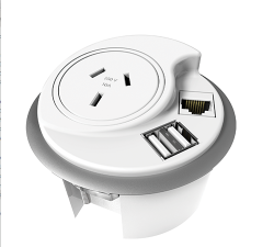 Konexus In-Desk Module