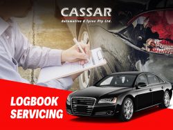 Logbook Servicing | Car Maintenance & Service Guide