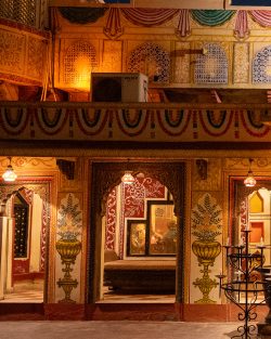 Chokhi Dhani Village Jaipur