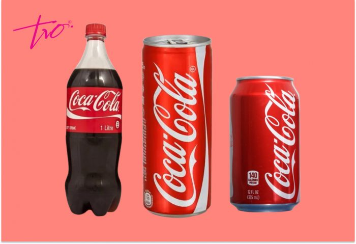 Coca Cola Distributor