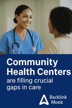 Community Health Centers – Bridging the Gap in Healthcare