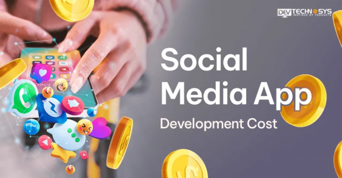 How to Create A Social Media App?
