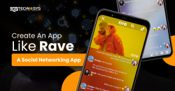 How To Create An App Like Rave?