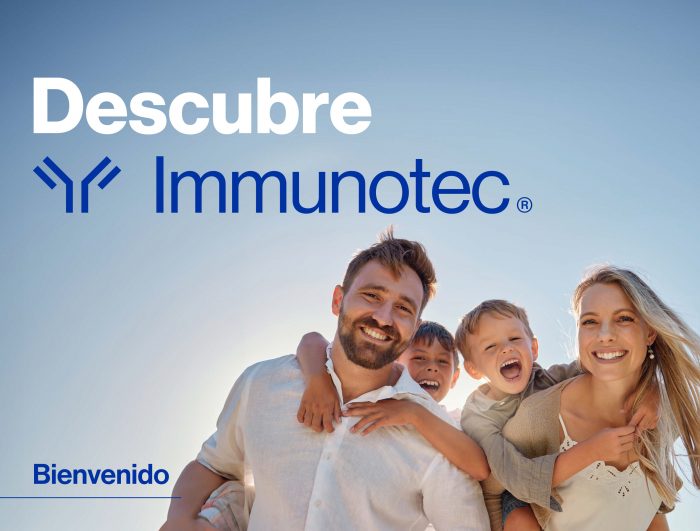 Immunotec recompensas plan de negocio