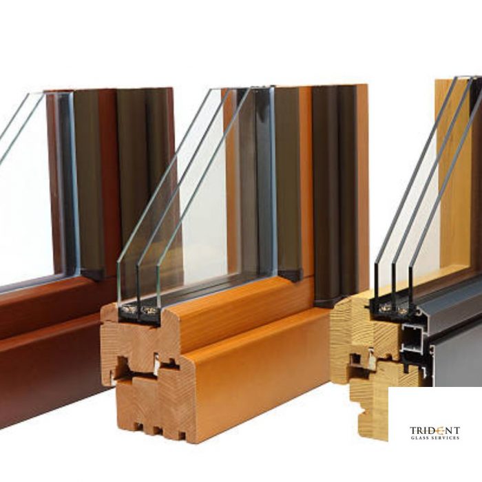 Double Glazed Windows Perth