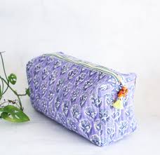 Shop Best Custom Cosmetic Bags in Bulk for Giveaways