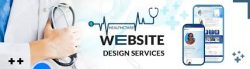 Choose User Friendly Medical Website Design Company in India