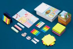 Select Affordable Custom Sticky Notes at Wholesale Prices