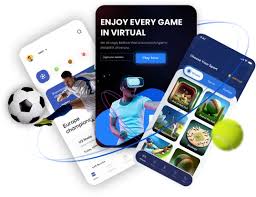 Find Best Sports App Development Company in India