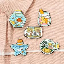 Pin Your Brand with Promotional Lapel Pins Wholesale Collection