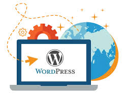 Invoidea creates stunning sites as a WordPress Development Company in India