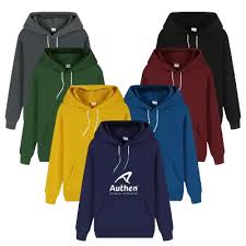 Explore Stylish Custom Hoodies at Wholesale Prices
