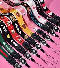 Branding with Promotional Lanyards Wholesale Collection