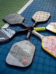Game-Ready Branding with Custom Pickleball Paddle in Bulk