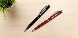 PapaChina Delivers Stylish Promotional Pens at Wholesale Prices for Marketing