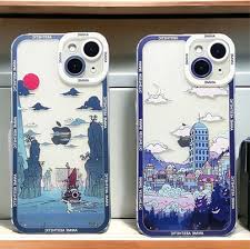 Shop Wholesale Mobile Phone Cases from China Branding Visibility