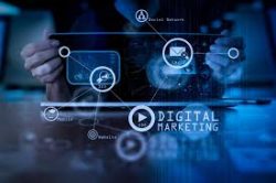 Best Digital Marketing Agency in Delhi Offering Growth Strategies