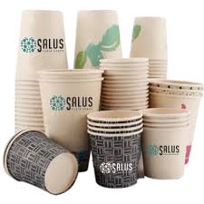 Shop Custom Paper Cups Wholesale Collection from PapaChina
