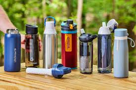 Get Best Bulk Aluminum Water Bottles From PapaChina